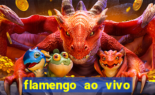 flamengo ao vivo multi canais